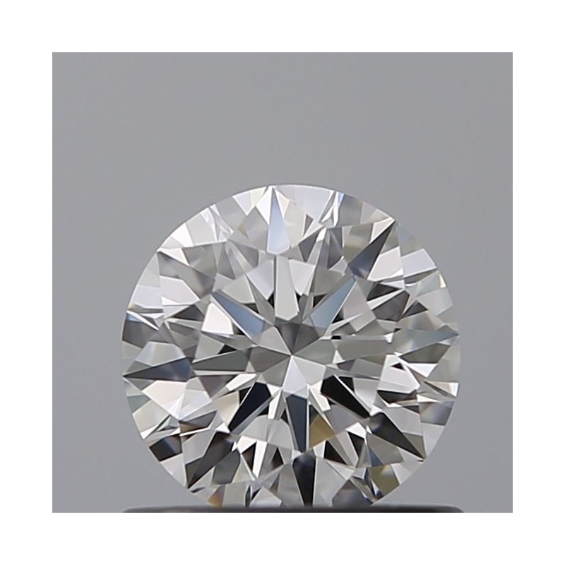 Diament szlif okrągły, 0.62ct, VVS2, D, GIA 7541191231 Diament szlif okrągły, 0.62ct, VVS2, D, GIA 7541191231