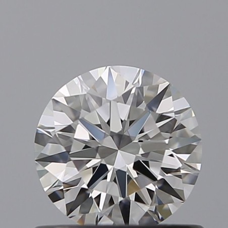 Diament szlif okrągły, 0.62ct, VVS2, D, GIA 7541191231