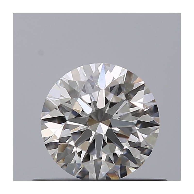 Diament szlif okrągły, 0.52ct, SI1, H, GIA 2544194127 Diament szlif okrągły, 0.52ct, SI1, H, GIA 2544194127