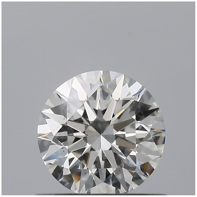 Diament szlif okrągły, 0.5ct, VS1, G, GIA 3545191277 Diament szlif okrągły, 0.5ct, VS1, G, GIA 3545191277