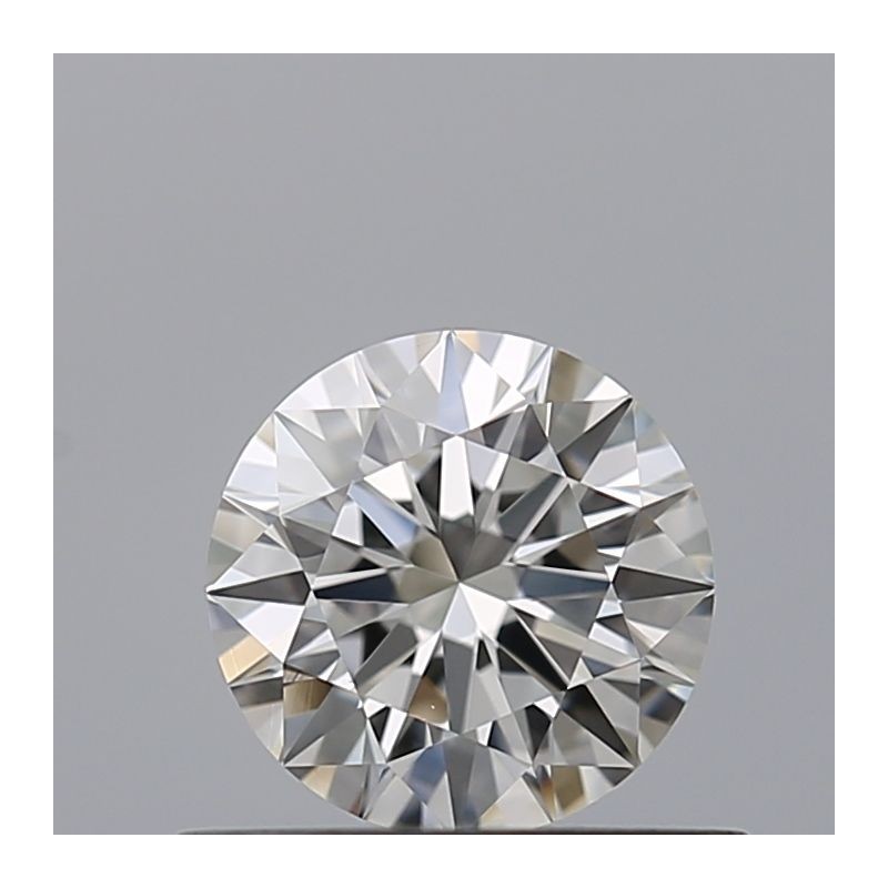 Diament szlif okrągły, 0.53ct, VS1, G, GIA 7541193915