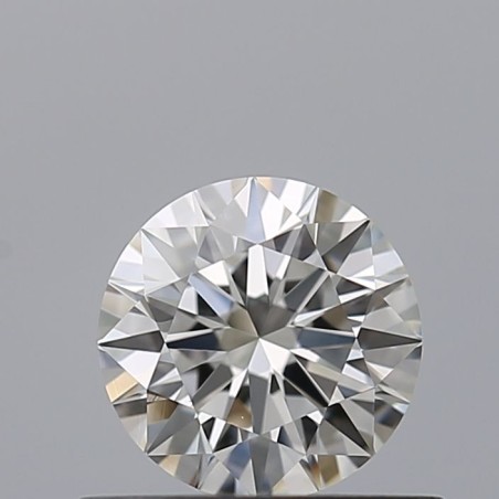 Diament szlif okrągły, 0.53ct, VS1, G, GIA 7541193915