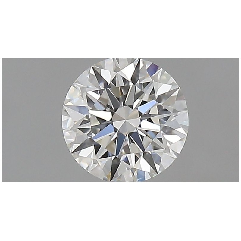 Diament szlif okrągły, 0.6ct, VS2, G, GIA 3545201122