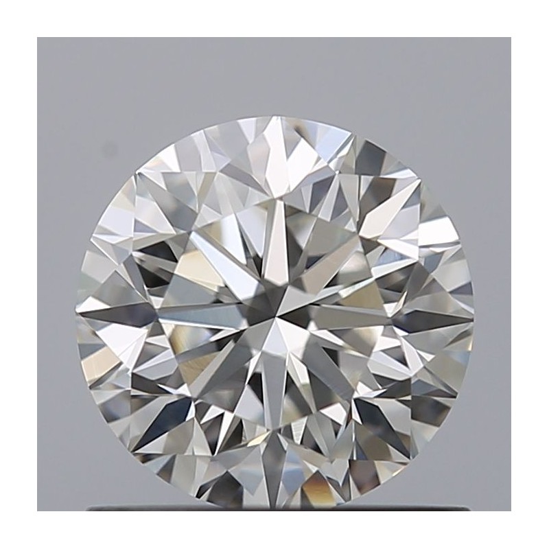 Diament szlif okrągły, 0.9ct, VVS2, H, GIA 2548205054