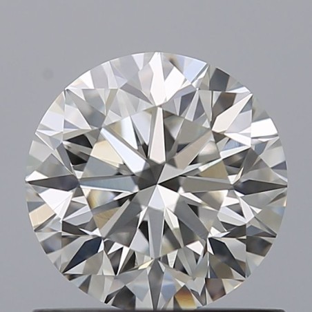 Diament szlif okrągły, 0.9ct, VVS2, H, GIA 2548205054