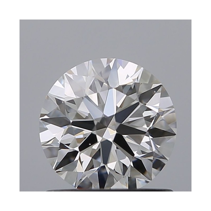Diament szlif okrągły, 0.81ct, VS2, E, GIA 7546230663