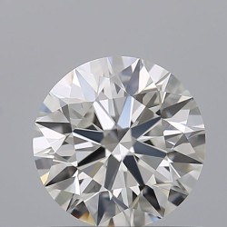 Diament szlif okrągły, 0.8ct, VVS1, F, GIA 1543230849