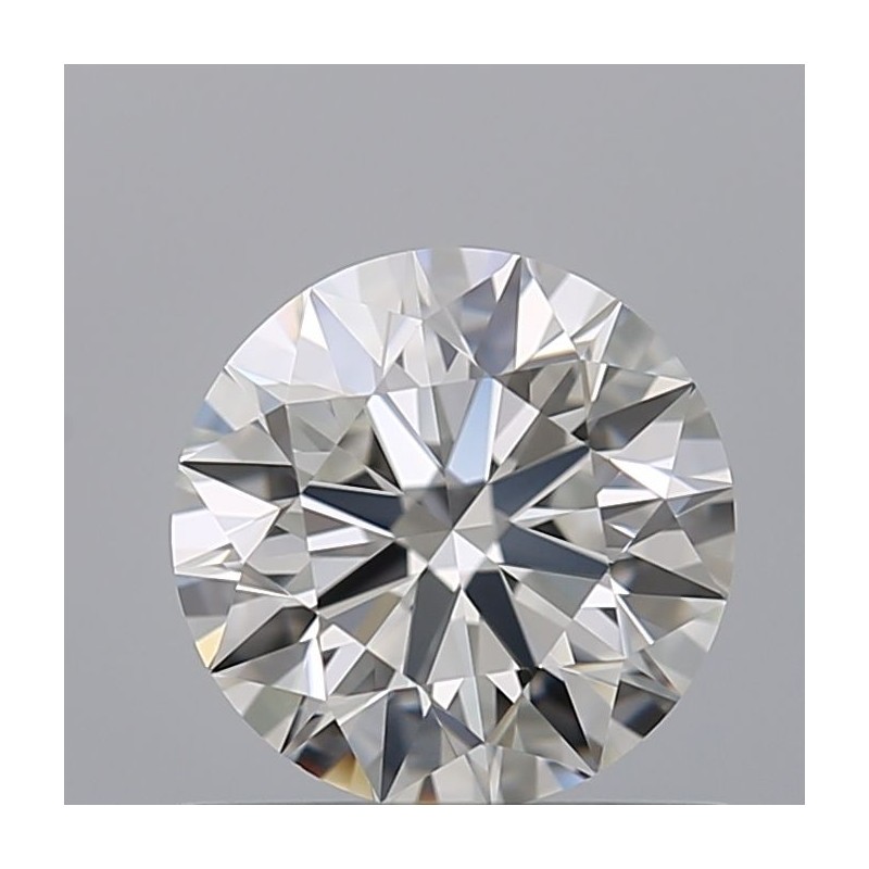 Diament szlif okrągły, 0.8ct, VVS1, F, GIA 1543230849