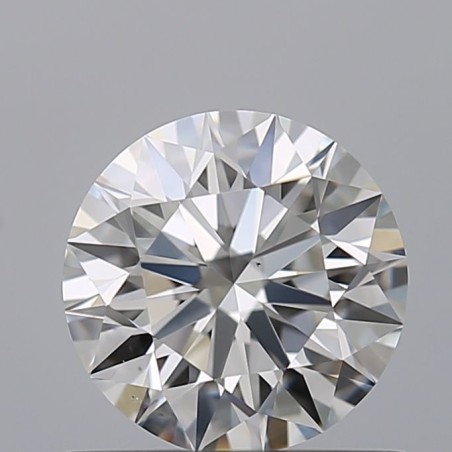 Diament szlif okrągły, 0.81ct, VS1, F, GIA 6545230648