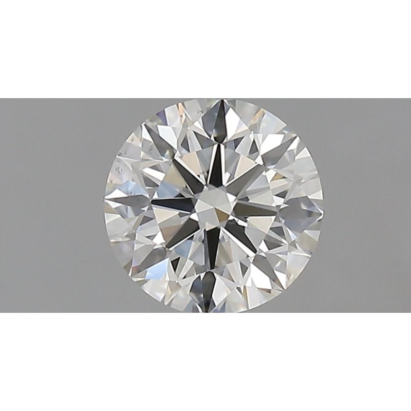 Diament szlif okrągły, 0.82ct, VS2, I, GIA 6545205082