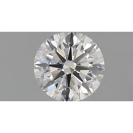 Diament szlif okrągły, 0.82ct, VS2, I, GIA 6545205082