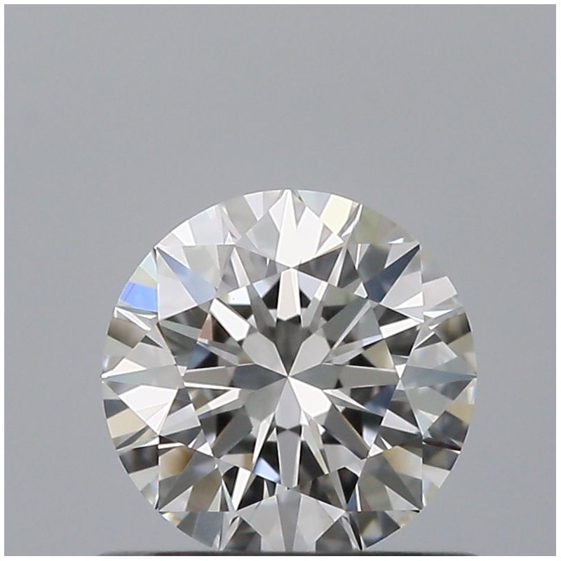 Diament szlif okrągły, 0.54ct, VS2, F, GIA 6545193854 Diament szlif okrągły, 0.54ct, VS2, F, GIA 6545193854