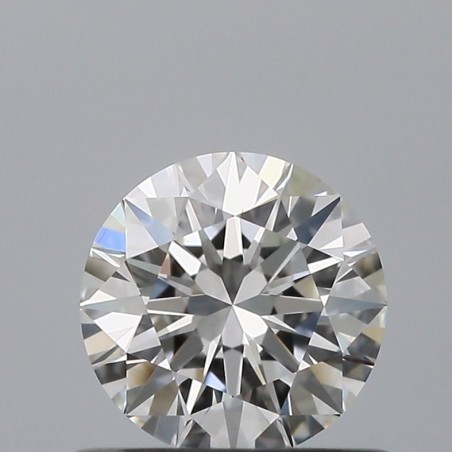 Diament szlif okrągły, 0.54ct, VS2, F, GIA 6545193854