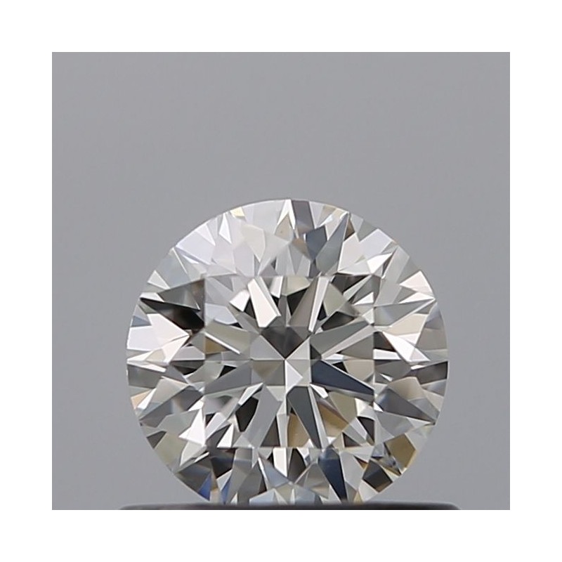 Diament szlif okrągły, 0.55ct, VS1, F, GIA 1548201889
