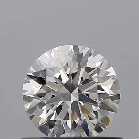 Diament szlif okrągły, 0.55ct, VS1, F, GIA 1548201889