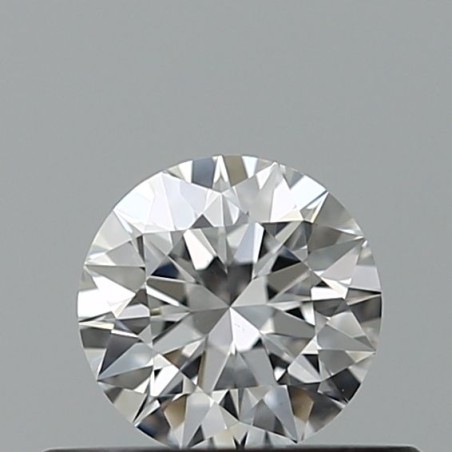 Diament szlif okrągły, 0.3ct, VS2, D, GIA 6535623184