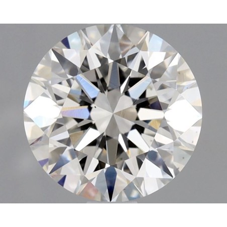 Diament szlif okrągły, 1.22ct, VS1, H, GIA 5543003323