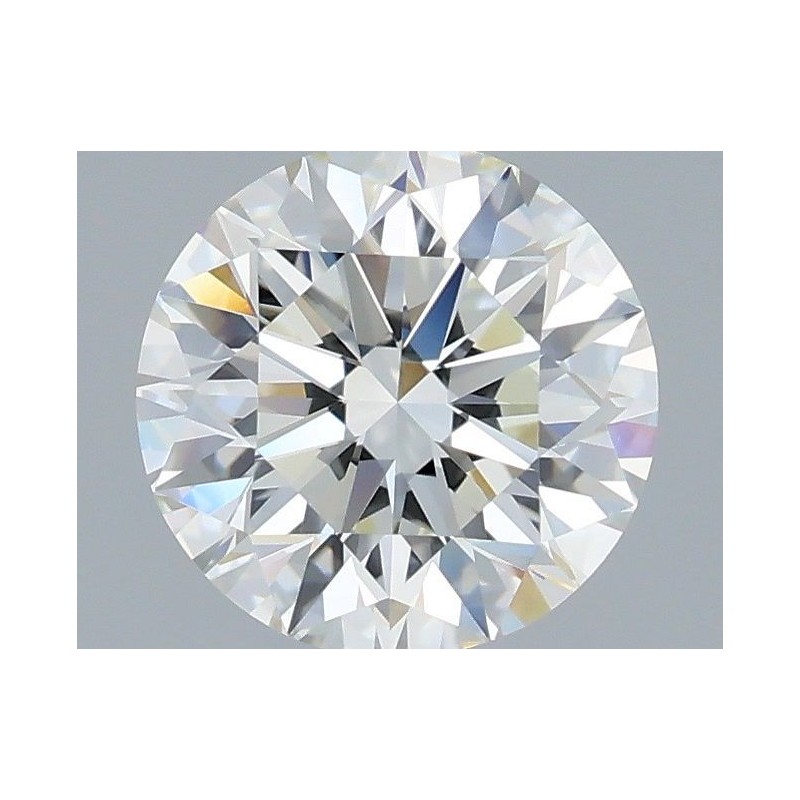 Diament szlif okrągły, 1.35ct, VVS2, H, IGI 754546269