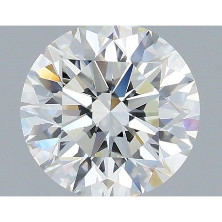 Diament szlif okrągły, 1.35ct, VVS2, H, IGI 754546269