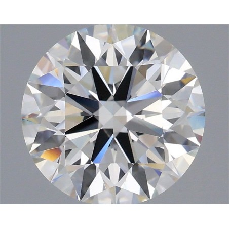 Diament szlif okrągły, 1.81ct, VS1, G, IGI 291778421