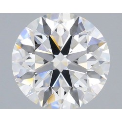 Diament szlif okrągły, 1.8ct, VS1, G, IGI 286726701