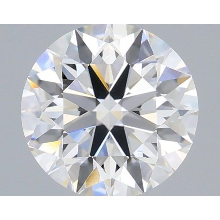 Diament szlif okrągły, 1.8ct, VS1, G, IGI 286726701
