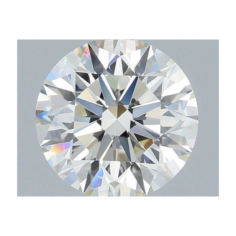 Diament szlif okrągły, 1.03ct, VVS1, I, IGI 738528840