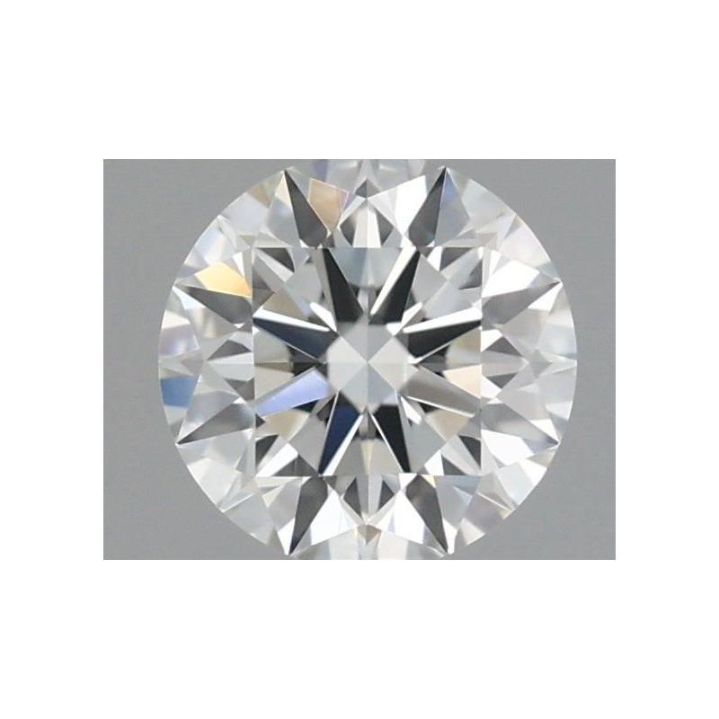 Diament szlif okrągły, 0.32ct, VS1, H, IGI 727541142 Diament szlif okrągły, 0.32ct, VS1, H, IGI 727541142