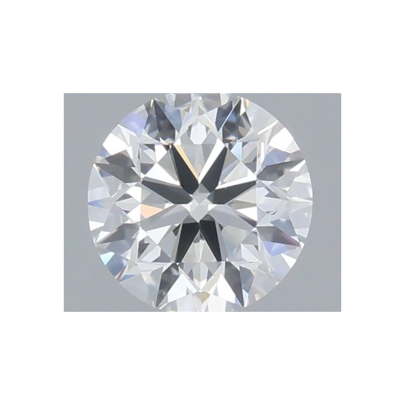 Diament szlif okrągły, 0.4ct, VS1, E, IGI 727541399