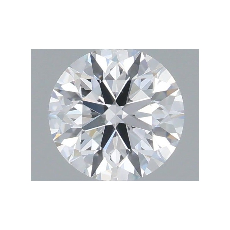 Diament szlif okrągły, 0.43ct, VS1, E, IGI 720529211