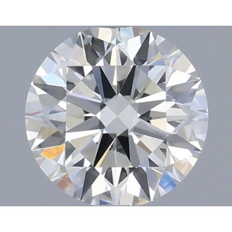 Diament szlif okrągły, 0.41ct, VS2, G, IGI 731563959