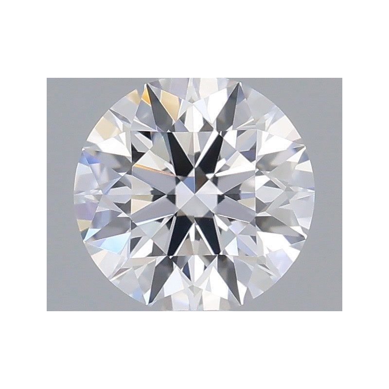 Diament szlif okrągły, 0.41ct, VS1, D, IGI 720529356