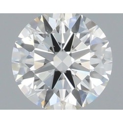 Diament szlif okrągły, 0.41ct, VS2, H, IGI 731559962