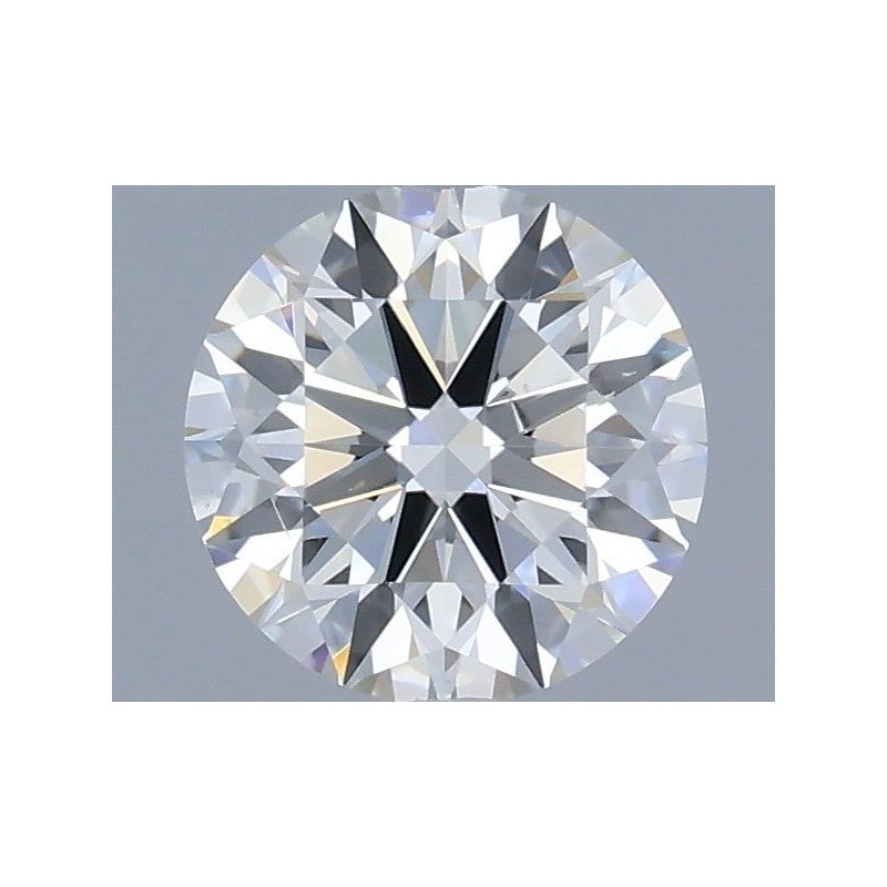 Diament szlif okrągły, 0.41ct, VS2, G, IGI 720530627 Diament szlif okrągły, 0.41ct, VS2, G, IGI 720530627