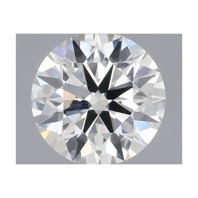 Diament szlif okrągły, 0.4ct, VS2, G, IGI 731560408