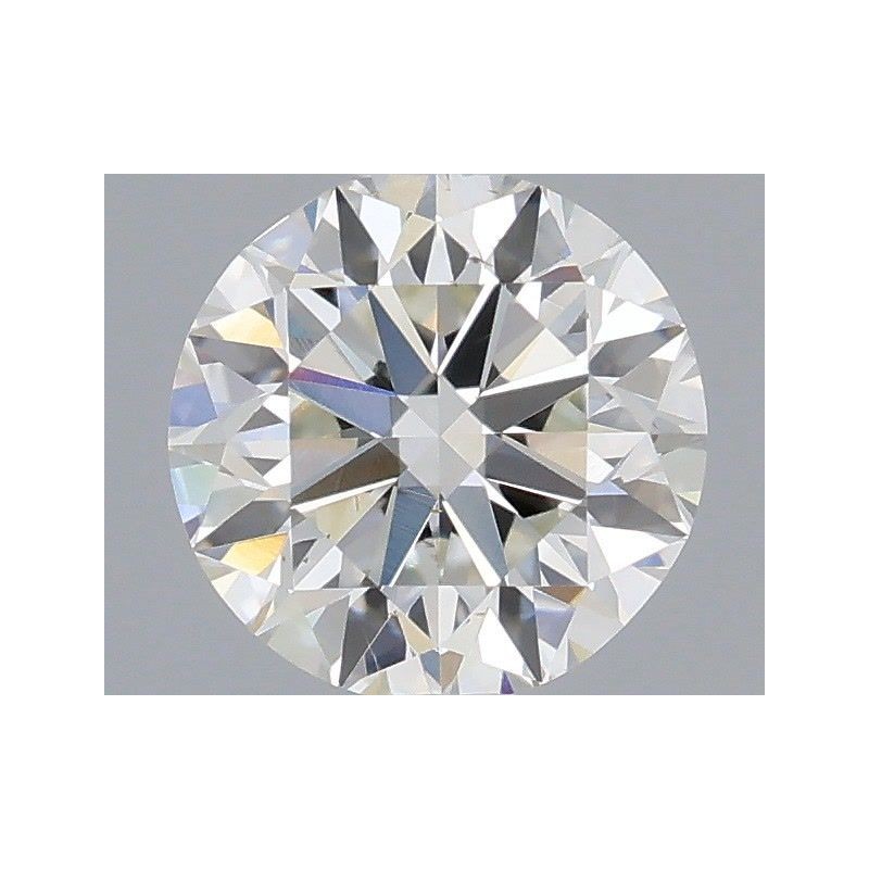 Diament szlif okrągły, 0.4ct, VS2, H, IGI 720530570 Diament szlif okrągły, 0.4ct, VS2, H, IGI 720530570