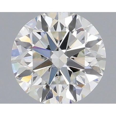 Diament szlif okrągły, 0.4ct, VS2, H, IGI 720530570