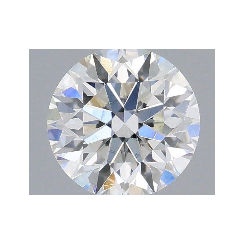 Diament szlif okrągły, 0.41ct, VS1, E, IGI 720529135