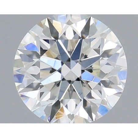 Diament szlif okrągły, 0.41ct, VS1, E, IGI 720529135