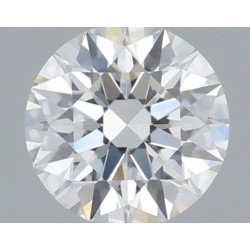 Diament szlif okrągły, 0.43ct, VVS2, E, IGI 731559894