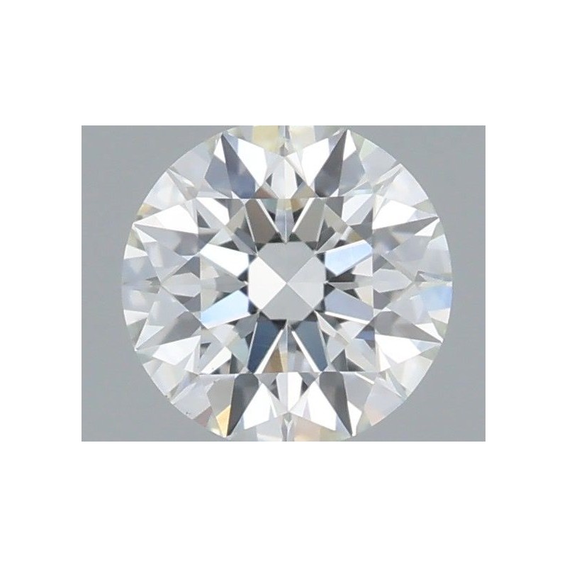 Diament szlif okrągły, 0.43ct, VVS2, E, IGI 731559894