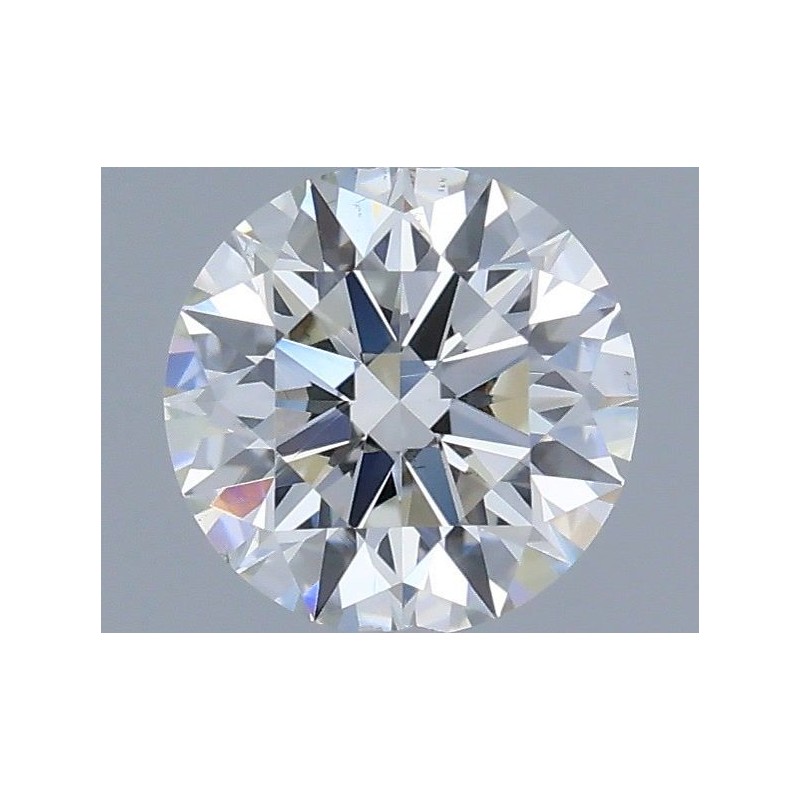 Diament szlif okrągły, 0.41ct, VS2, G, IGI 720532395 Diament szlif okrągły, 0.41ct, VS2, G, IGI 720532395