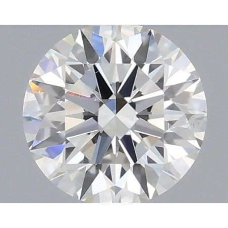 Diament szlif okrągły, 0.41ct, VS1, G, IGI 720530161