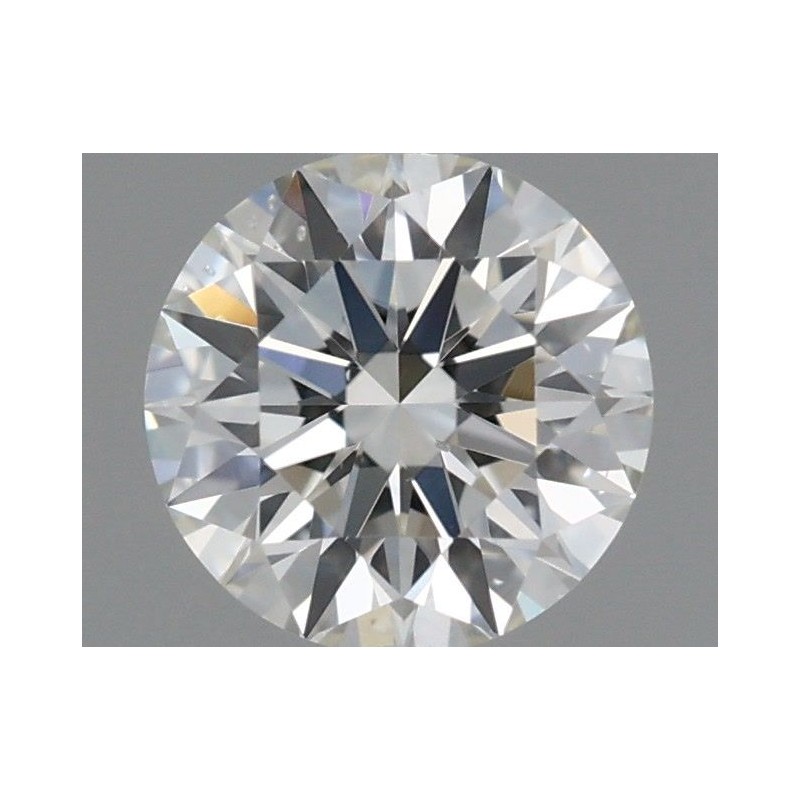 Diament szlif okrągły, 0.42ct, SI1, G, IGI 727540036 Diament szlif okrągły, 0.42ct, SI1, G, IGI 727540036