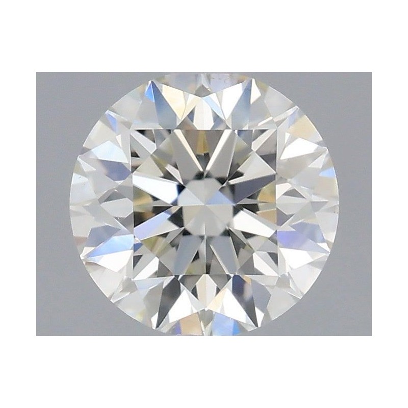 Diament szlif okrągły, 0.42ct, VS2, H, IGI 720527936 Diament szlif okrągły, 0.42ct, VS2, H, IGI 720527936