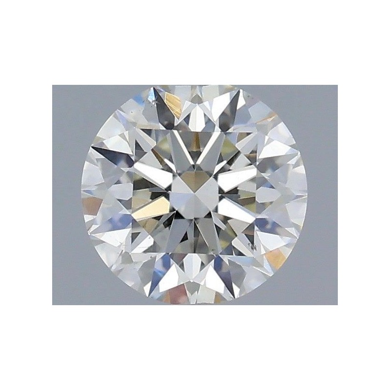 Diament szlif okrągły, 0.41ct, VS2, H, IGI 720528371 Diament szlif okrągły, 0.41ct, VS2, H, IGI 720528371