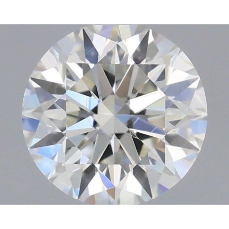 Diament szlif okrągły, 0.4ct, SI1, H, IGI 720530425