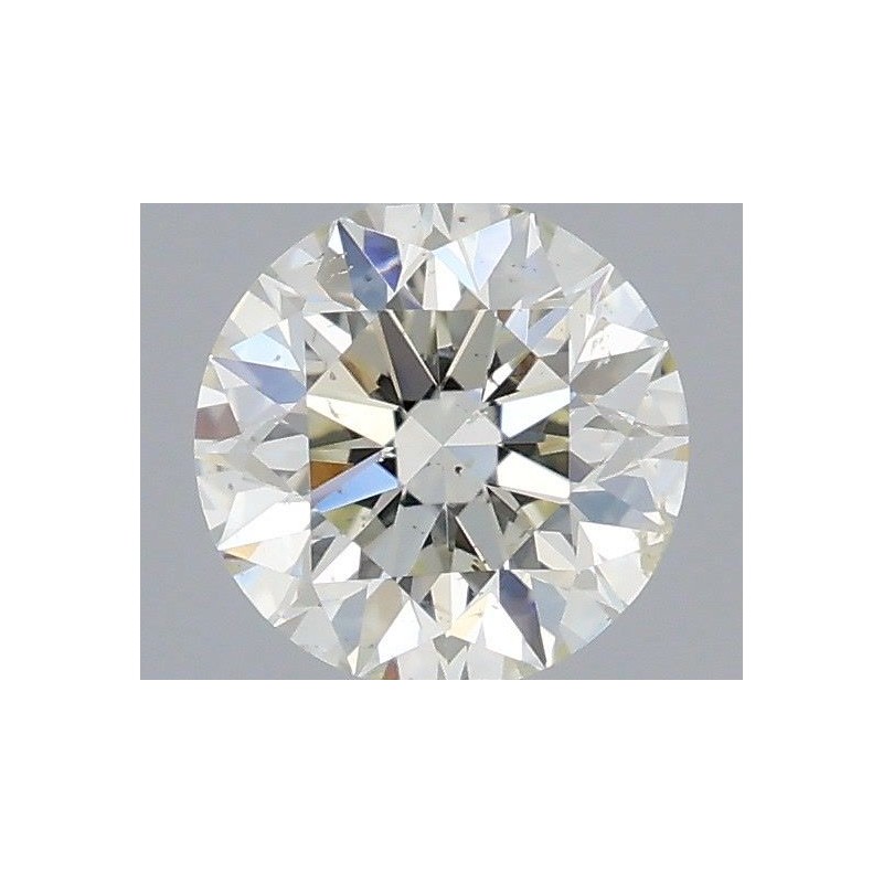Diament szlif okrągły, 0.4ct, SI1, I, IGI 720531337 Diament szlif okrągły, 0.4ct, SI1, I, IGI 720531337
