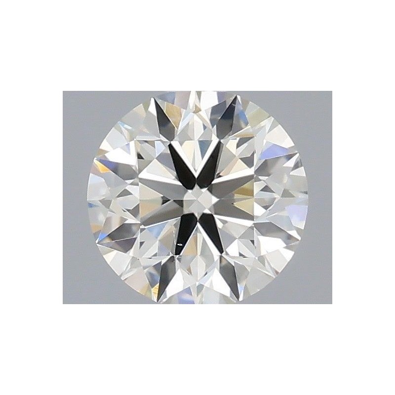 Diament szlif okrągły, 0.4ct, VS2, I, IGI 720528361 Diament szlif okrągły, 0.4ct, VS2, I, IGI 720528361