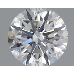 Diament szlif okrągły, 0.4ct, SI1, E, IGI 731560915